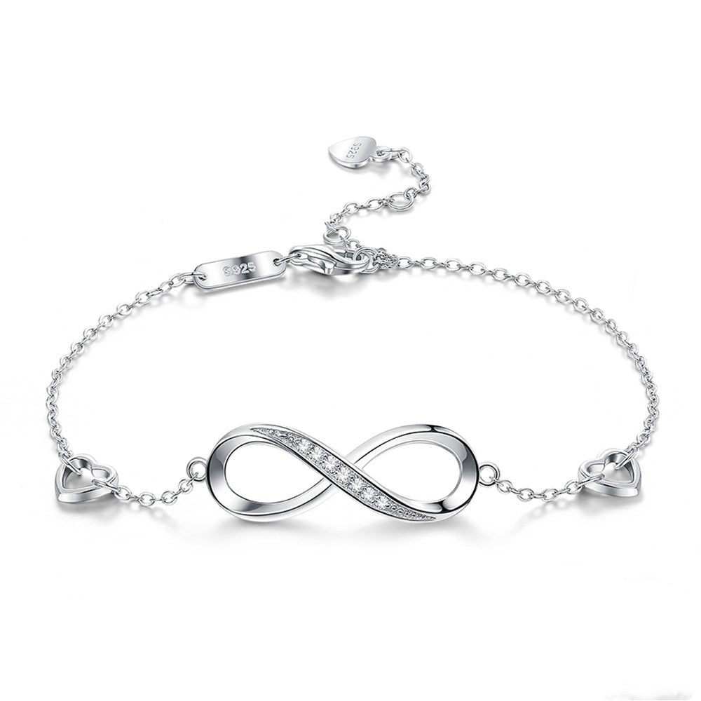 Bracelet " infini "