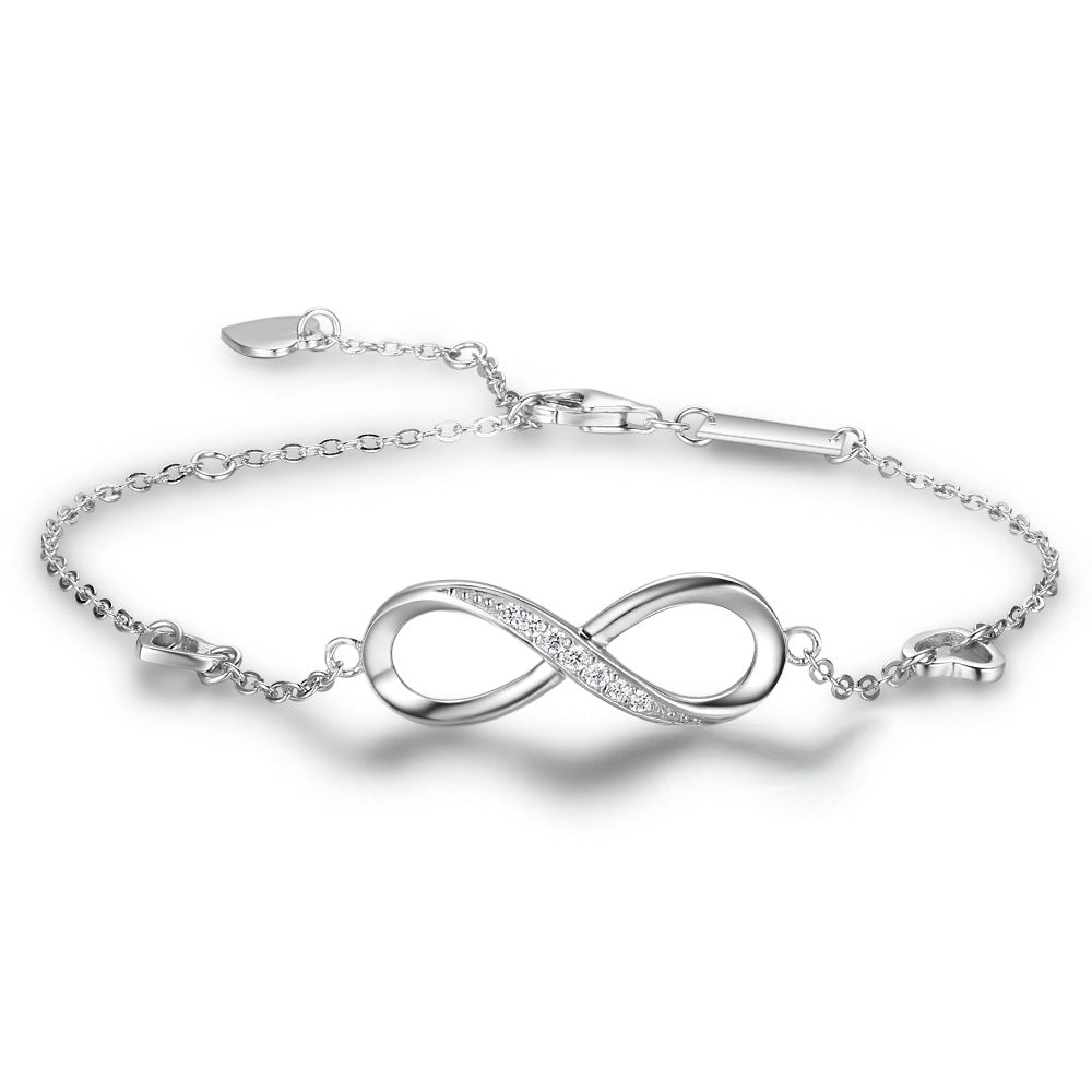 Bracelet PREMIUM infini