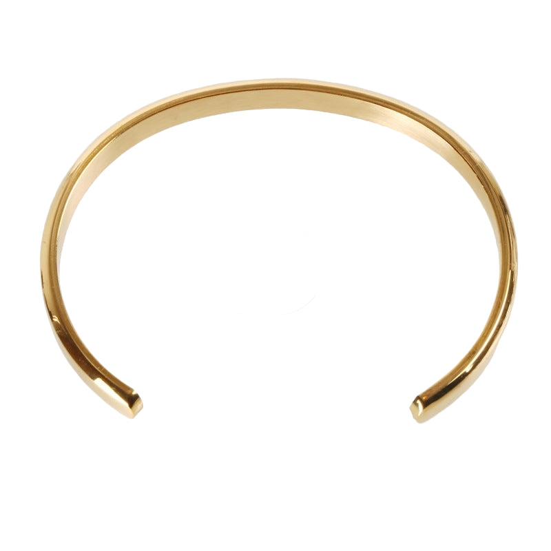 Jonc élégant Homme