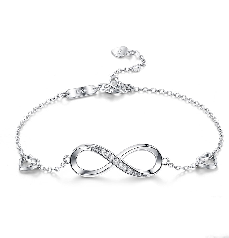 Bracelet " infini "