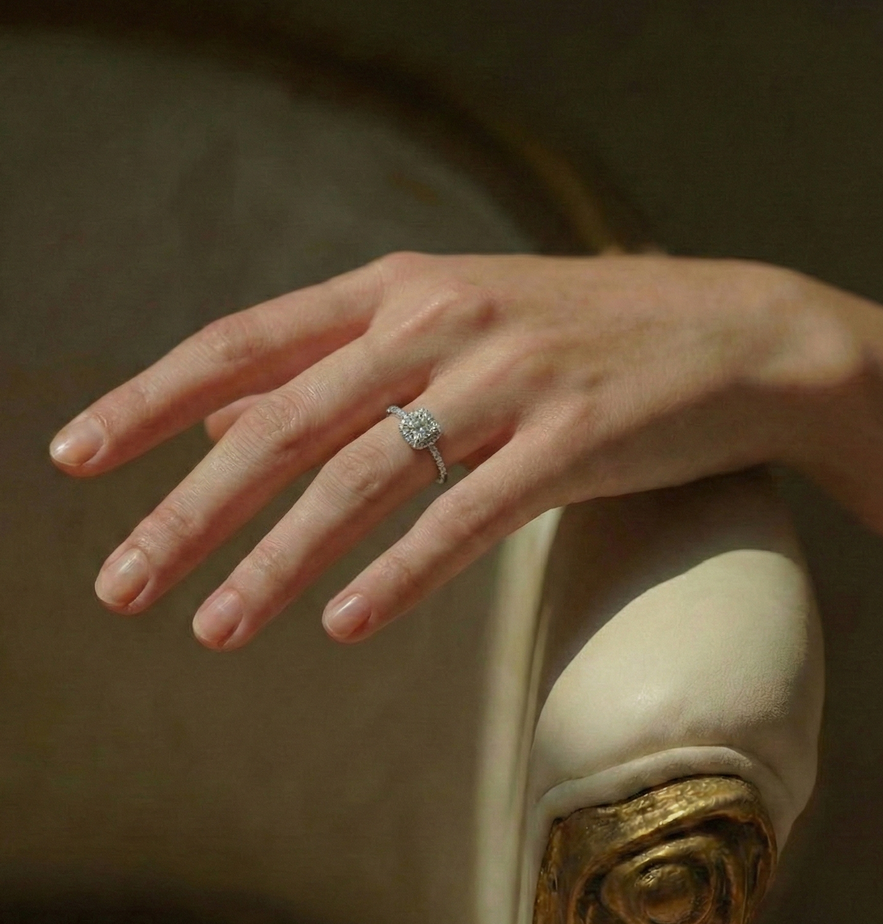 Bague ARGENT Juliette