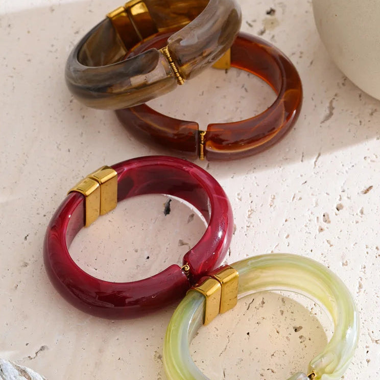 Jonc maximaliste Kelly