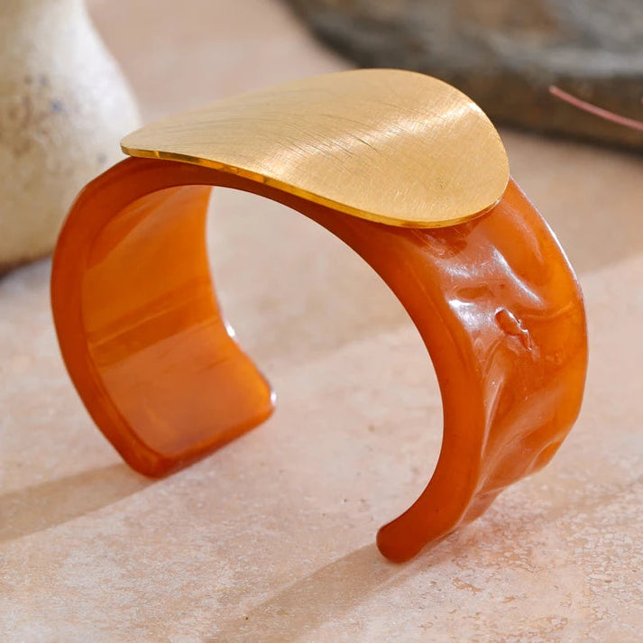 Jonc maximaliste Carla