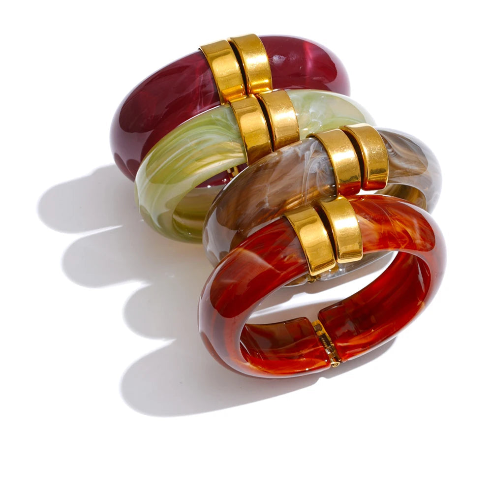 Jonc maximaliste Kelly