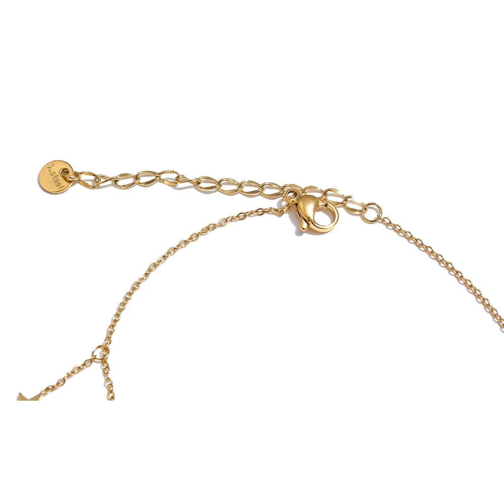 Chaine de cheville Célia