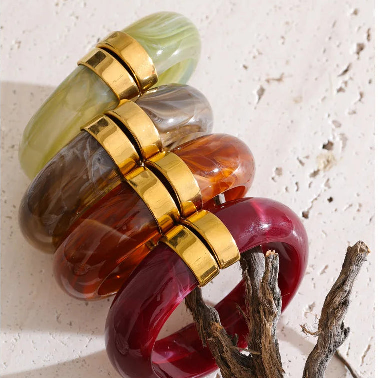 Jonc maximaliste Kelly