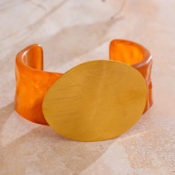 Jonc maximaliste Carla