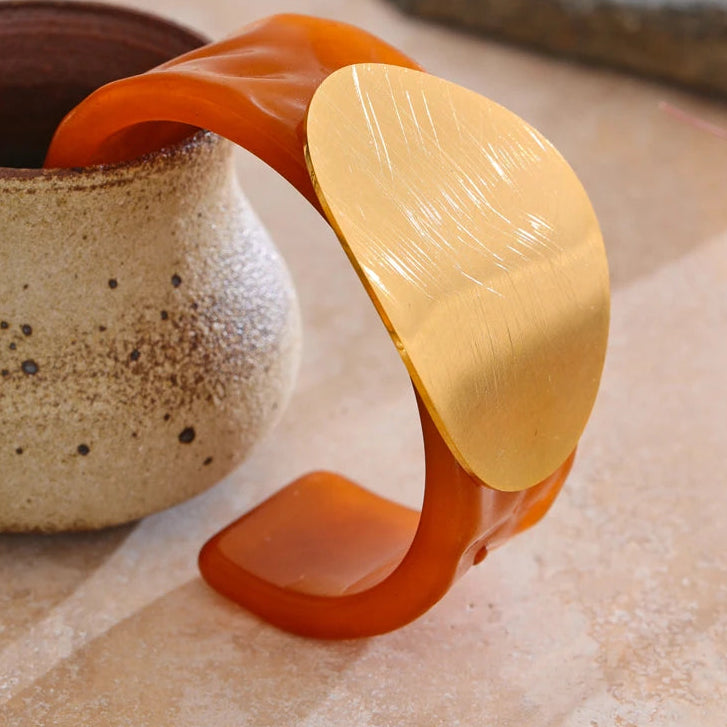 Jonc maximaliste Carla