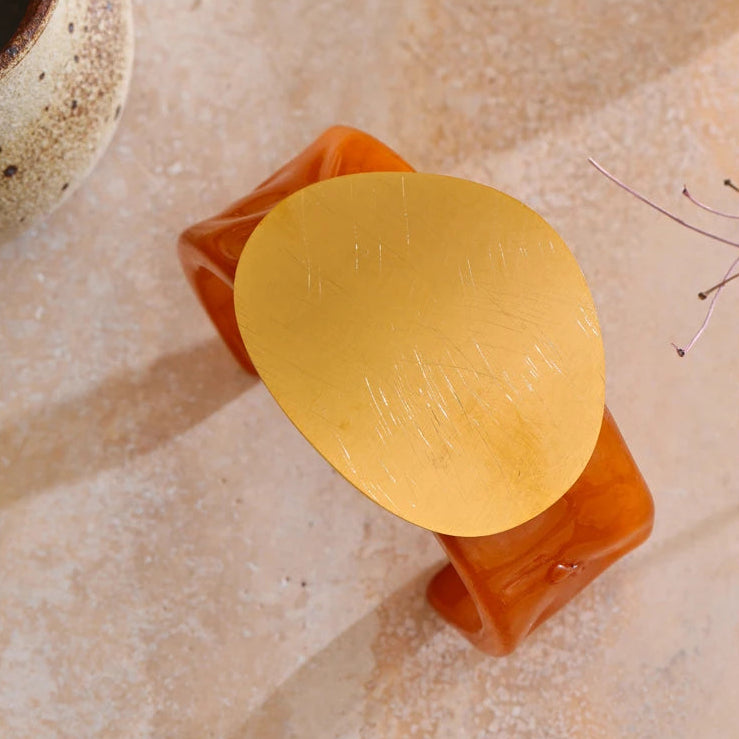 Jonc maximaliste Carla