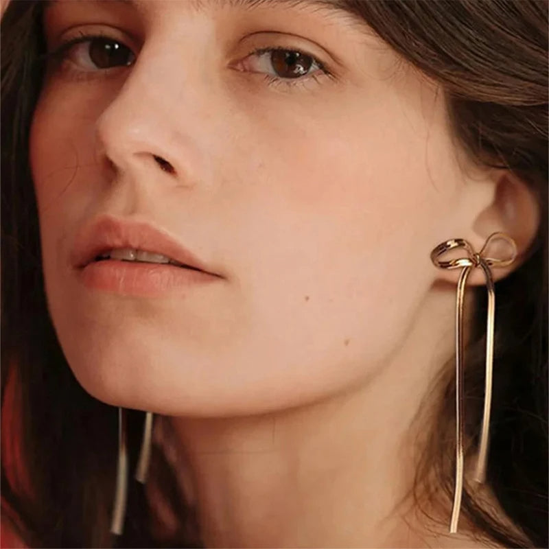 Ensemble Parure nœud